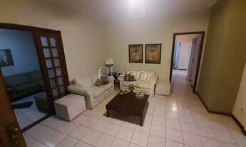 Imagem 2: Casa - Chácara da Barra - Campinas