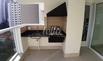 Imagem 2: Santo André - Apartamento Padrão - Campestre