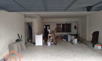 Imagem 3: Sobrado com 3 dormitórios à venda, 282 m² por R$ 1.800.000 - Vila Guarani (Zona Sul) - São