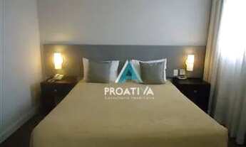 Imagem: Apartamento com 1 dormitório à venda