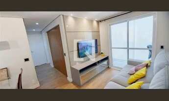 Imagem 2: Apartamento à Venda - Vila Santa Clara, 3 Quartos, 66 m2