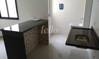 Imagem 2: São Paulo - Apartamento Padrão - Vila Prudente