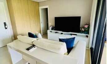 Imagem 6: Apartamento Venda Pinheiros 118 m² 3 Dormitórios