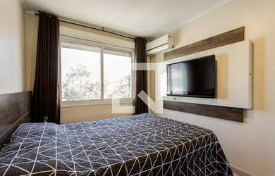 Imagem 7: Apartamento à Venda - Alto Petrópolis, 2 Quartos, 51 m2