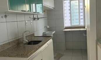 Imagem 3: Apartamento vista mar de 1 quarto com projetados na ponta do farol