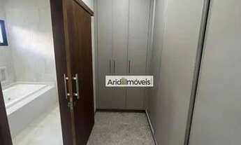 Imagem 6: Casa com 3 dormitórios à venda, 210 m² por R$ 1.550.000,00 - Condomínio Quinta do Lago - S