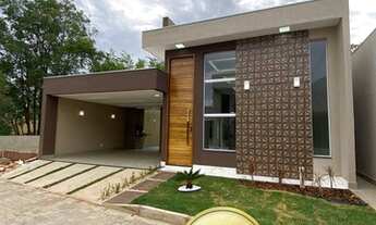 Imagem 7: Arniqueiras Casa 3 suites pe direito alto 230m2 moderna bom condominio arniqueiras sha