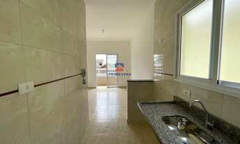 Imagem 5: Casa de Condomínio com 3 dorms, Maracanã, Praia Grande - R$ 320 mil, Cod