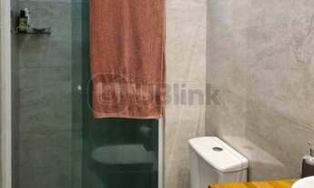 Imagem 5: Apartamento á Venda no Morumbi 02 dormitórios 83m²