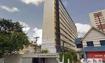 Imagem 1: Apartamento com 2 dormitórios à venda, 62 m² por R$ 240.000,00 - Madalena - Recife/PE