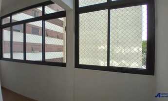 Imagem 3: EXCELENTE APTO P/ LOCAÇÃO, PRONTO P/ MORAR !!! COM 90m2 , 3 DORM. SENDO 1 SUÍTE, 2 BANHEIR