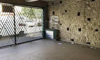 Imagem: Sobrado Residencial ou Comercial c/4 dormitórios