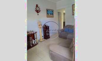 Imagem 2: Casa de 02 dormitório disponível para venda no bairro do Boqueirão em S.P