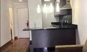 Imagem 2: 108719 Apartamento para aluguel possui 62 metros quadrados com 2 quartos - São Paulo - SP