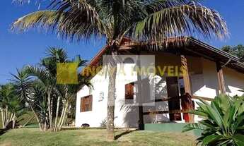 Imagem: Casa Residencial à venda, Colinas do Ermitage