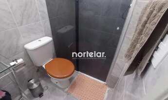 Imagem 7: Apartamento com 3 dormitórios à venda, 73 m² por R$ 550.000,00 - Freguesia do Ó - São Paul