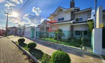 Imagem: Belíssimo imóvel à venda em Nova Petrópolis