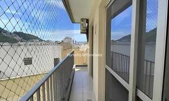 Imagem 3: RIO DE JANEIRO - Apartamento Padrão - Humaitá