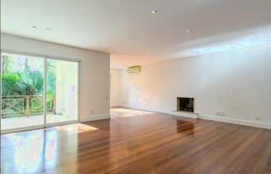 Imagem 4: Casa Venda 4 Dormitórios - 710 m² Chácara Santo Antônio