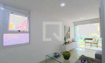 Imagem 3: Apartamento à Venda - Jacarepaguá, 1 Quarto, 74 m2