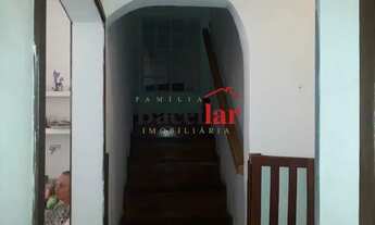 Imagem 7: Casa de rua-À VENDA-Andaraí-Rio de Janeiro-RJ