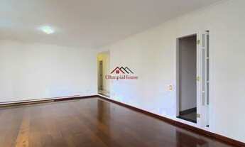 Imagem 4: Venda Apartamento 4 Dormitórios - 190 m² Chácara Klabin