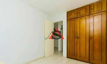 Imagem 11: Apartamento com 1 dormitório para alugar, 40 m² por R$ 1.903,74/mês - Ipiranga - São Paulo