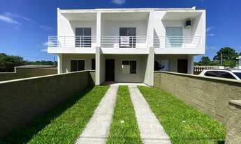 Imagem: Casa Geminada 2 suítes Jardim Rio Vermelho