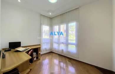 Imagem 2: Casa em Condomínio para Locação em Barueri, Aldeia da Serra, 4 dormitórios, 4 suítes, 7 ba