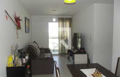 Imagem 2: Apartamento à Venda - Todos os Santos, 3 Quartos, 64 m2