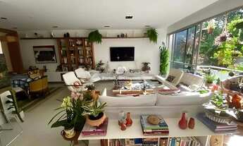 Imagem 1: RIO DE JANEIRO - Apartamento Padrão - Lagoa