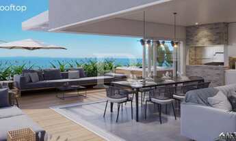 Imagem 7: Lançamento: Apartamento Alto Padrão na Planta à venda, 2 Suítes, Condomínio de Edifícios R