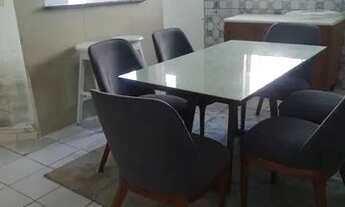 Imagem 6: Apartamento para aluguel possui 99 metros quadrados com 3 quartos em Bessa - João Pessoa