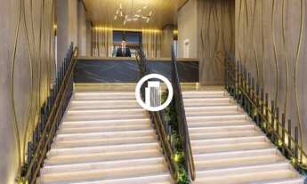 Imagem 7: Apartamento Studio para Venda - 32.47m², 1 dormitório, 1 vaga - Brooklin