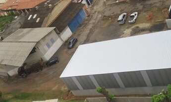 Imagem 4: Locação de Galpões