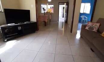 Imagem 2: Casa para aluguel possui 200 metros quadrados com 3 quartos em Cidade Nova - Ananindeua