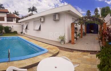 Imagem 5: Casa em Três Figueiras