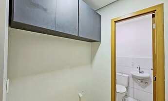 Imagem 5: Sala comercial - Ed. London Inn