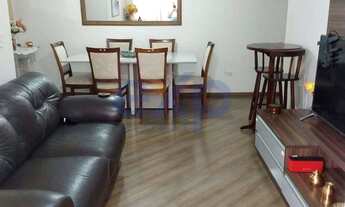 Imagem 5: Apartamento de 83m2 na Vila Carrão