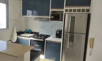 Imagem: Apartamento 2/4 Mobiliado no Parque Flora