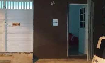 Imagem: Vendo chave de casa ou troco em carro conjunto