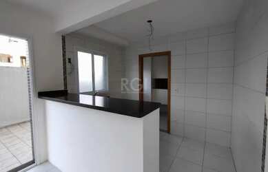 Imagem 7: Garden para Venda - 116.78m², 2 dormitórios, sendo 1 suites, 1 vaga - Cristal