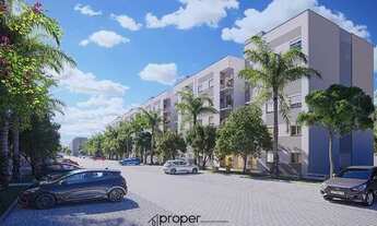 Imagem: Apartamento com 2 dormitórios à venda