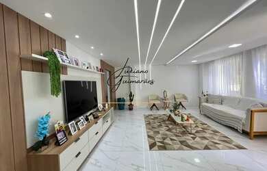 Imagem 7: Casa em Condomínio para Venda em Salvador, Itapuã, 5 dormitórios, 4 suítes, 6 banheiros, 3