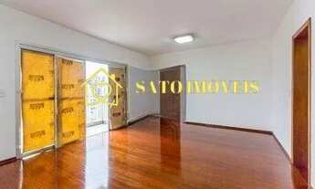 Imagem 2: Atenção... IMPERDÍVEL! - More em Moema. Apartamento com 3 quartos, 2 banheiros no total