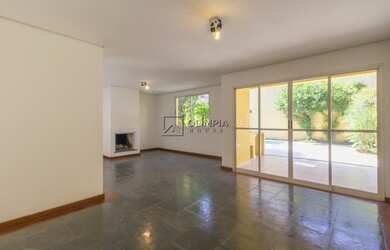 Imagem 2: Casa Venda 3 Dormitórios - 375 m² Santo Amaro