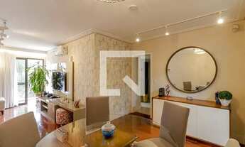 Imagem 7: Apartamento para Aluguel - Aclimação, 3 Quartos, 120 m2