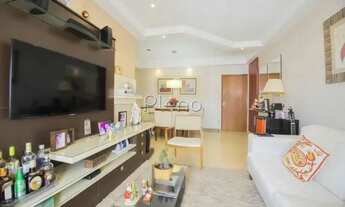 Imagem 5: Apartamento - Vila Itapura - Campinas