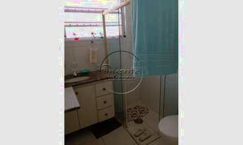 Imagem 4: Casa de 02 dormitório disponível para venda no bairro do Boqueirão em S.P