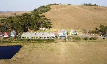 Imagem 3: Pousada em São José dos Ausentes!